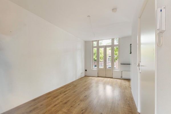 Medium property photo - Adriaen van Ostadelaan 127A, 3583 AE Utrecht